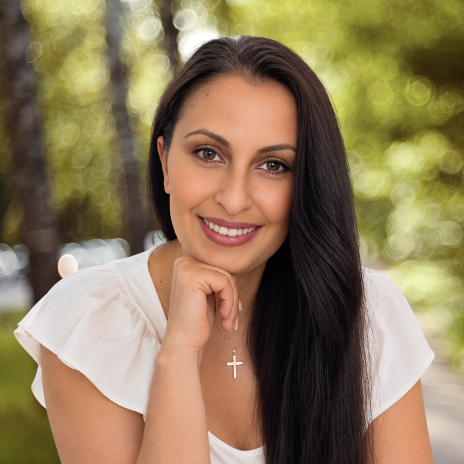 Liana Ghazaryan, Realtor® at Hu & Blue Real Estate Group
