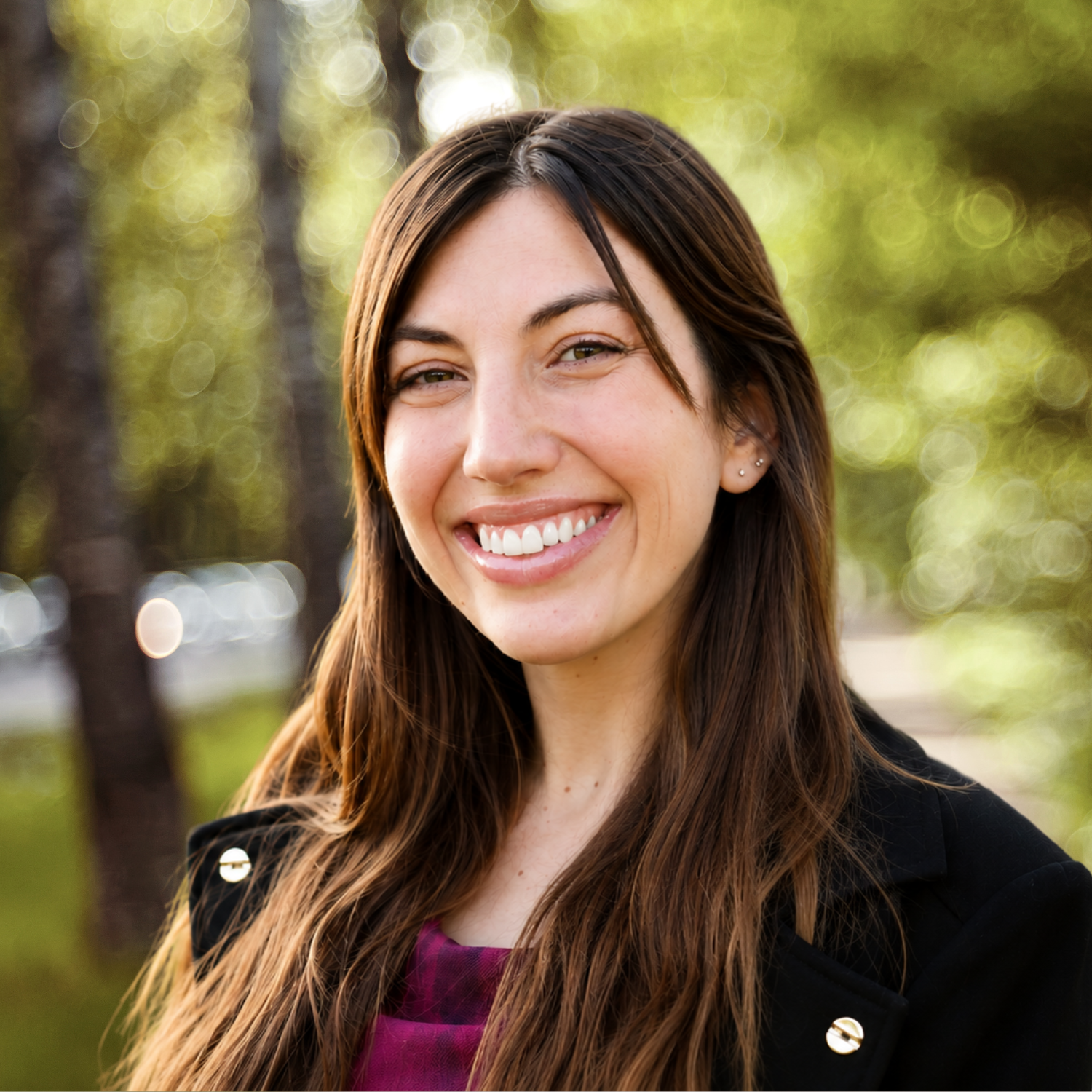 Victoria Kramer, Realtor® at Hu & Blue Real Estate Group