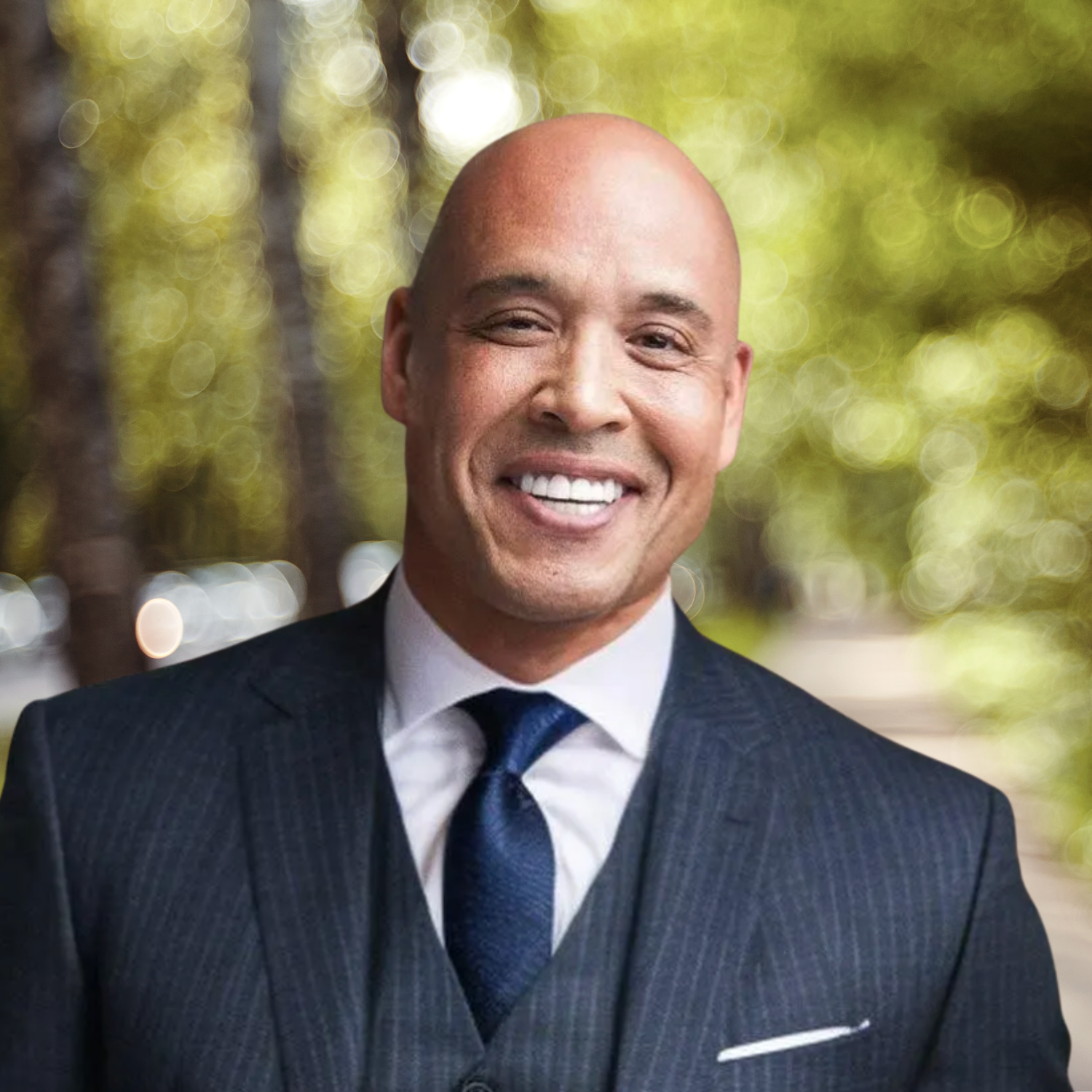 Joshua Wilson, Realtor® at Hu & Blue Real Estate Group