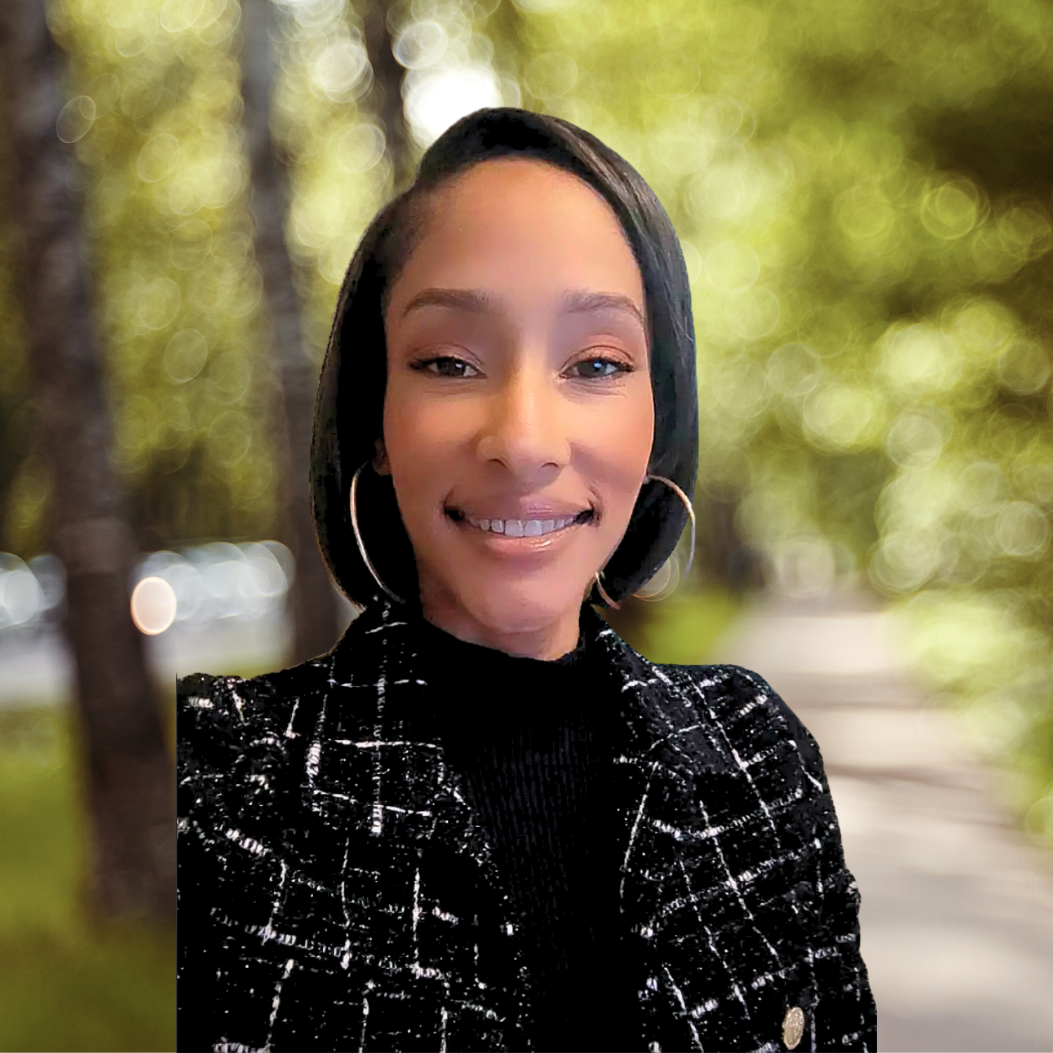 Romika Lottie, Realtor® at Hu & Blue Real Estate Group