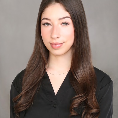 Mya Galinsky, Realtor® at Hu & Blue Real Estate Group