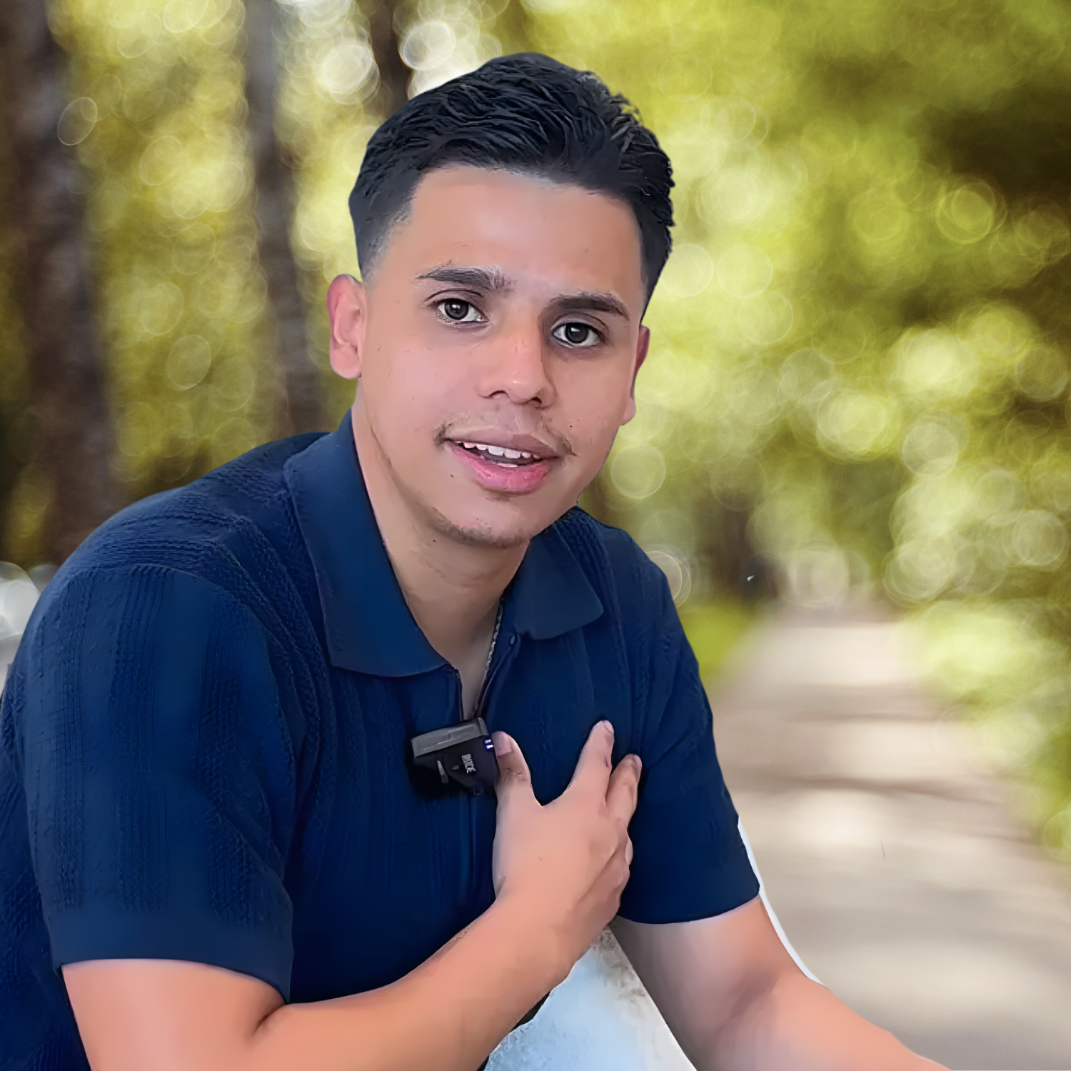 Aaron Avila, Realtor® at Hu & Blue Real Estate Group