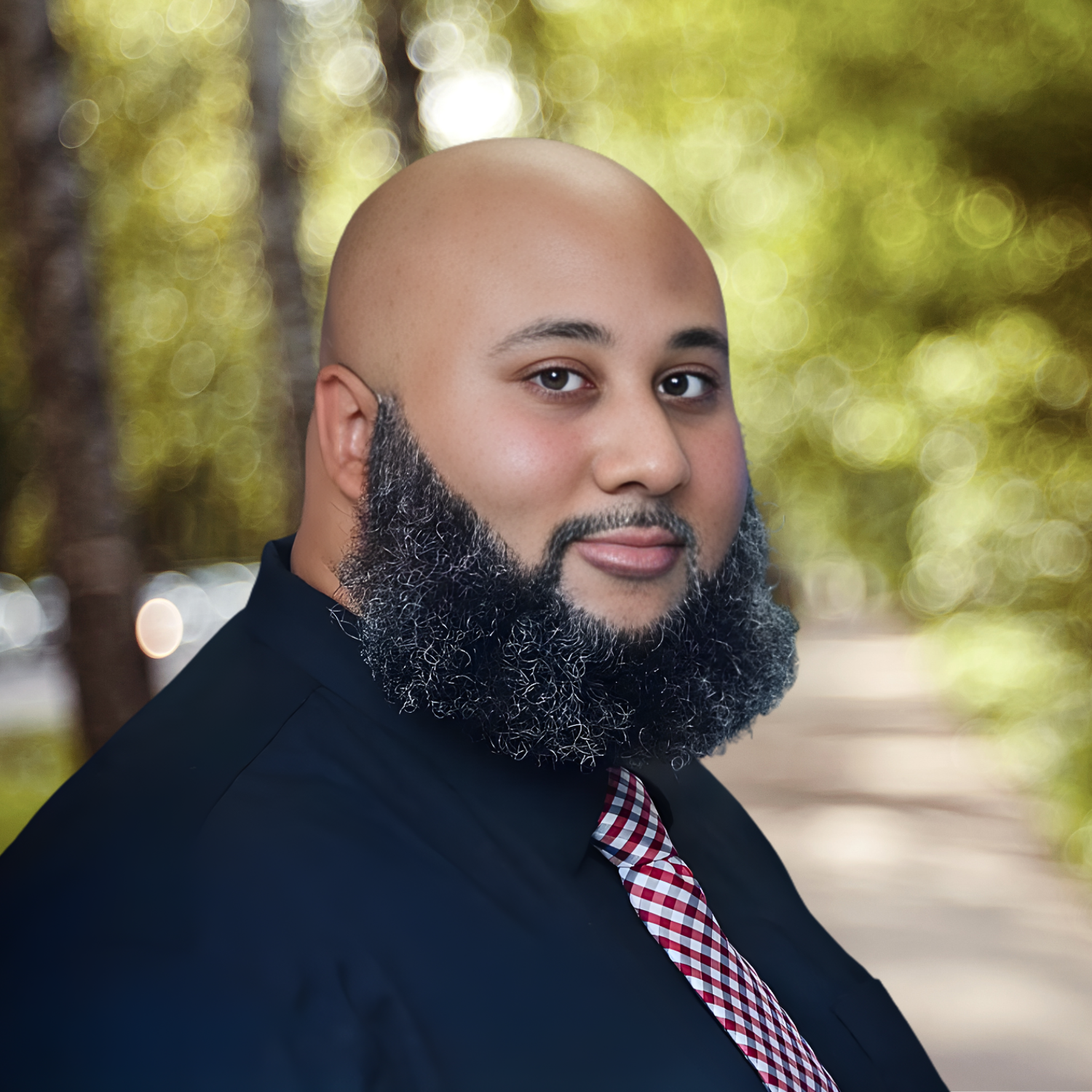 Michael Morrow, Realtor® at Hu & Blue Real Estate Group